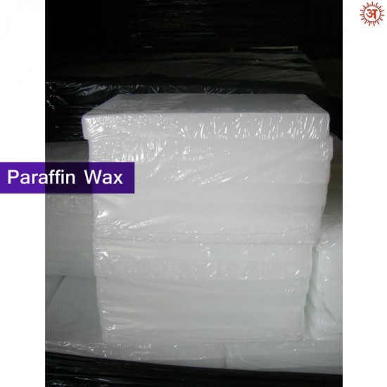 Paraffin Wax full-image